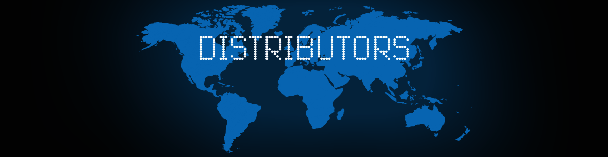 Find a Distributor