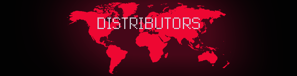 Find a Distributor