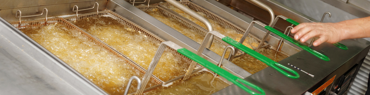 Commercial Cooking Fire Protection Equipment