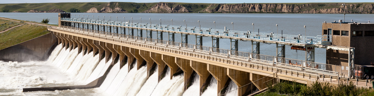 Power Generation Fire Protection