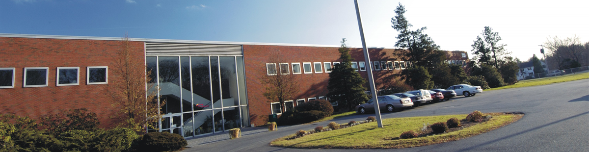 We are Kidde Fire Systems